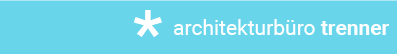 architekturbüro trenner Logo